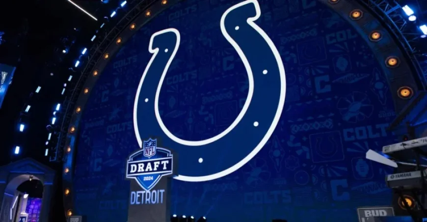 Colts Exchange 47th Draft Pick in Strategic Move