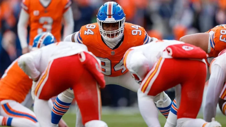 Broncos Veteran Faces Uncertainty Following Tyler Onyedim Selection