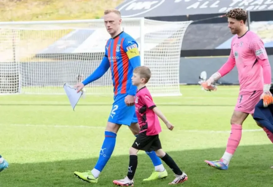 East Fife Vs Inverness Ct: 5 key facts as title race reaches decisive Saturday
