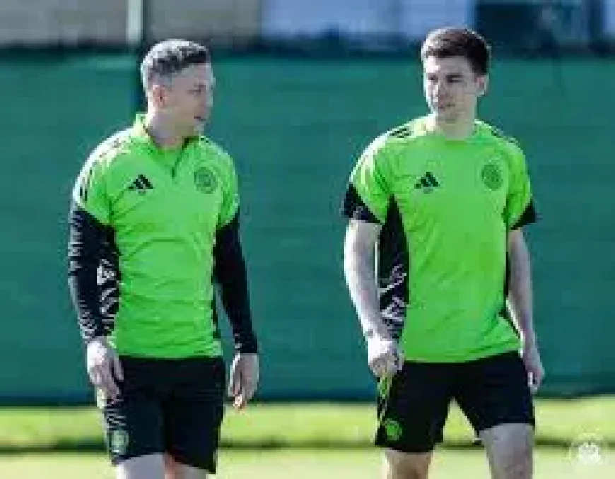 Celtic V Falkirk: 3 clues from the latest team and form picture