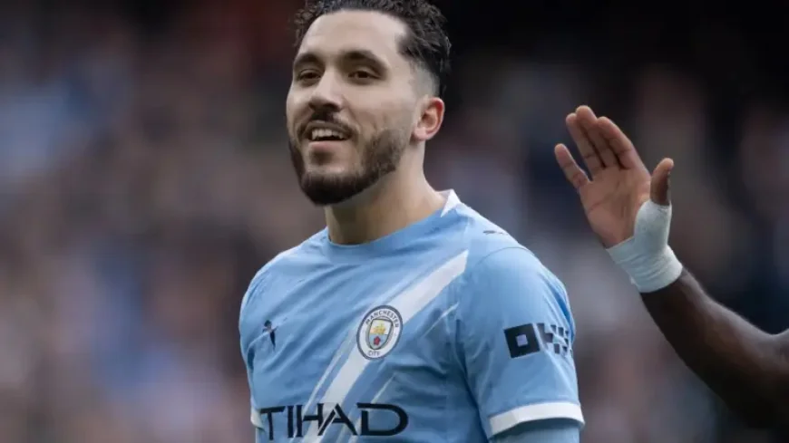 Man City Vs Southampton: Wembley pressure and a chance to rewrite a season