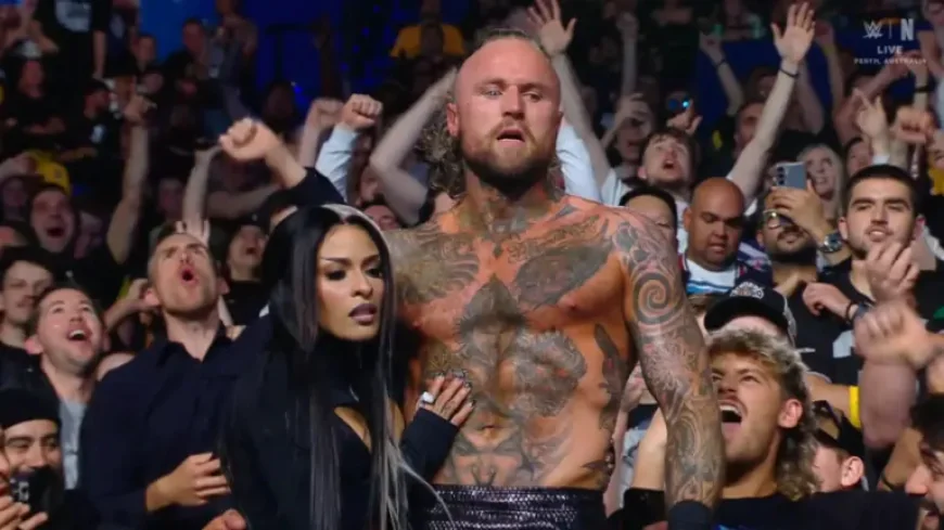 Wwe Wrestlers Released: 24 Names, 1 Major Post-WrestleMania 42 Shakeup