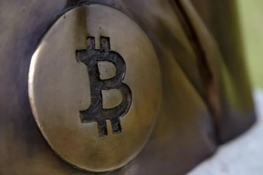 Quantum Math Threatens Bitcoin’s Digital Ownership Security