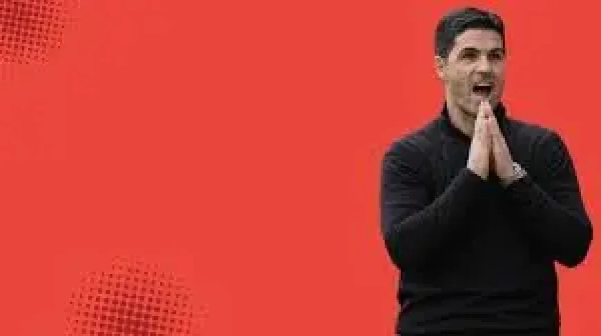 Arsenal Vs Newcastle: Pressure, patience and a title race that still feels alive