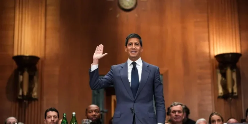 GOP Schedules Night Vote on Trump’s Fed Nominee, Raising Concerns