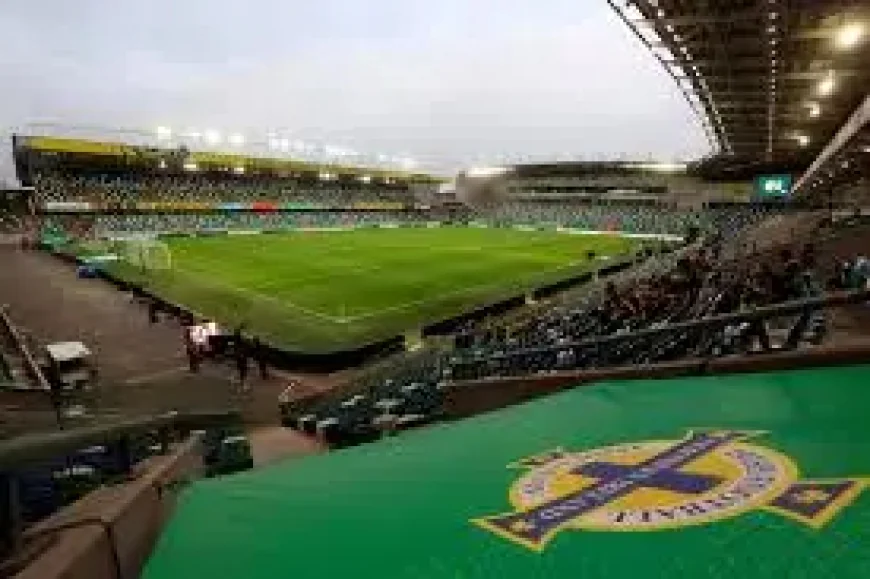 Linfield Vs Cliftonville: 3 key stats and the no-day-of-rest message ahead of a crucial Premiership meeting