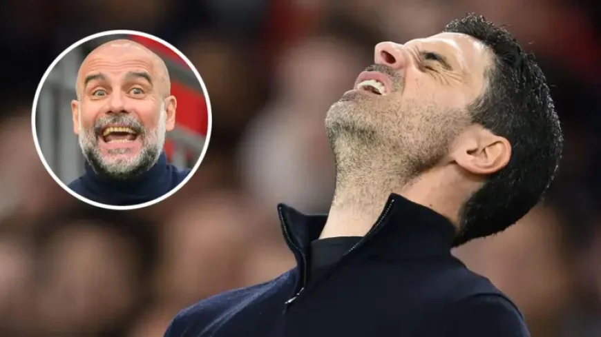 Prem as the weekend turns, FA Cup and Premier League pressure rises