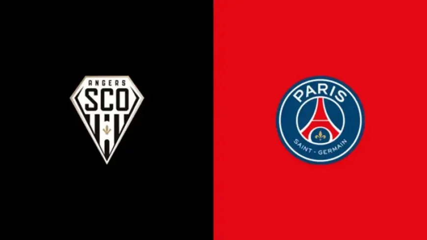 Angers Vs Psg: The hidden pressure behind a one-sided Ligue 1 test