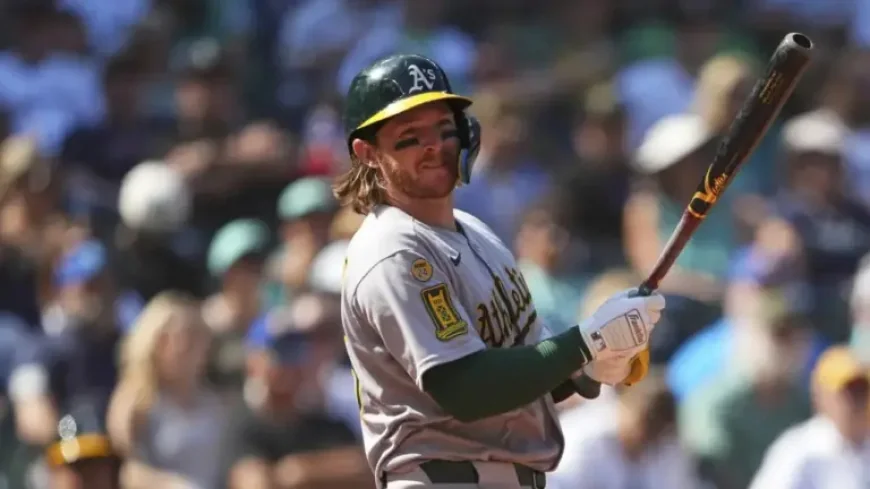 Willie Maciver Trade Toronto Exposes Blue Jays’ Urgent Catching Depth Problem