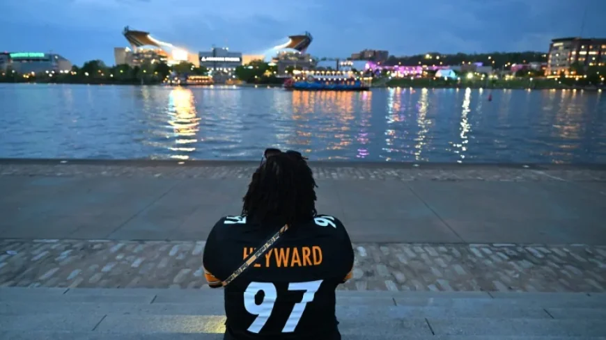 Impact of Drew Allar Pick on Steelers and Aaron Rodgers Explained