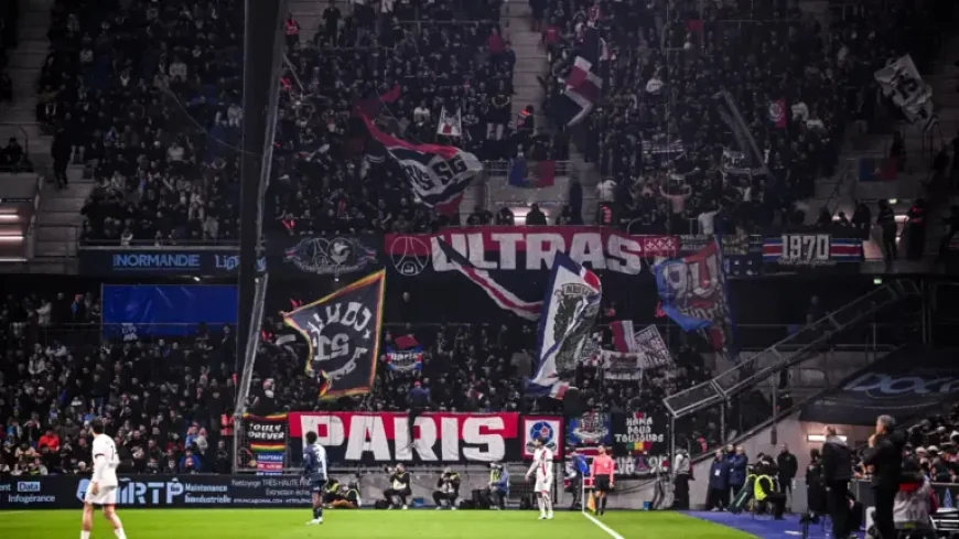 Angers – Paris-sg: Ultras turn back after clash on the road