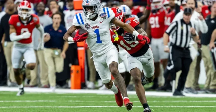 49ers Fans React to De’Zhaun Stribling Trade Decision