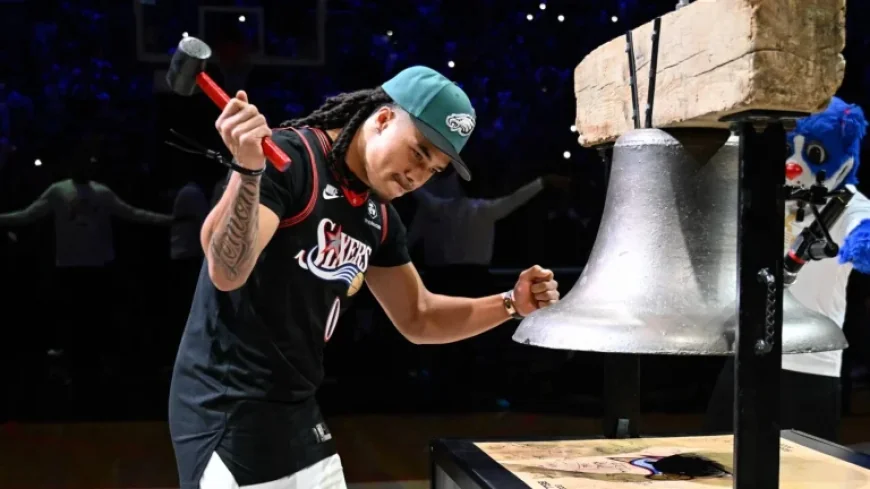 NFL to Review Steelers’ Call on Makai Lemon Post-Draft