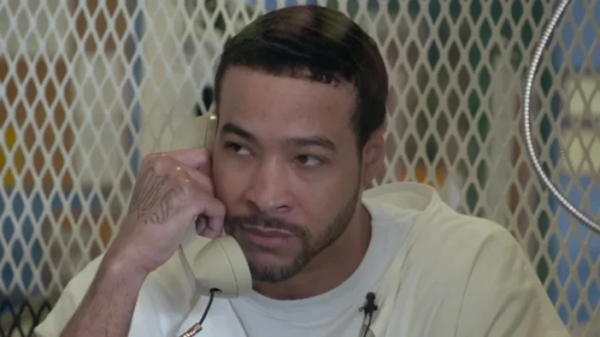 James Broadnax Challenges Death Sentences Citing Rap Lyrics Influence