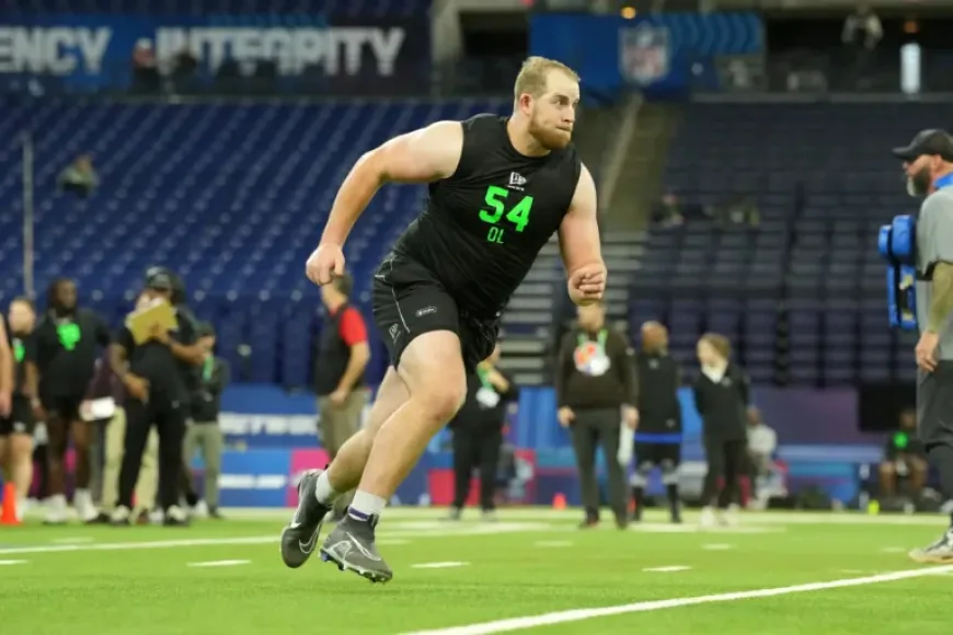 Carver Willis: NFL Draft Profile Under the Microscope