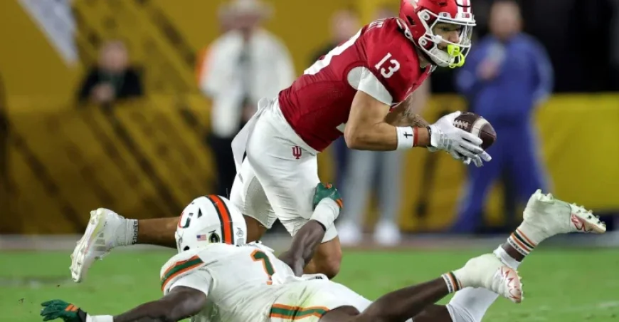 Raiders Target Top 10 NFL Draft Prospects at 4th Round, Pick 102