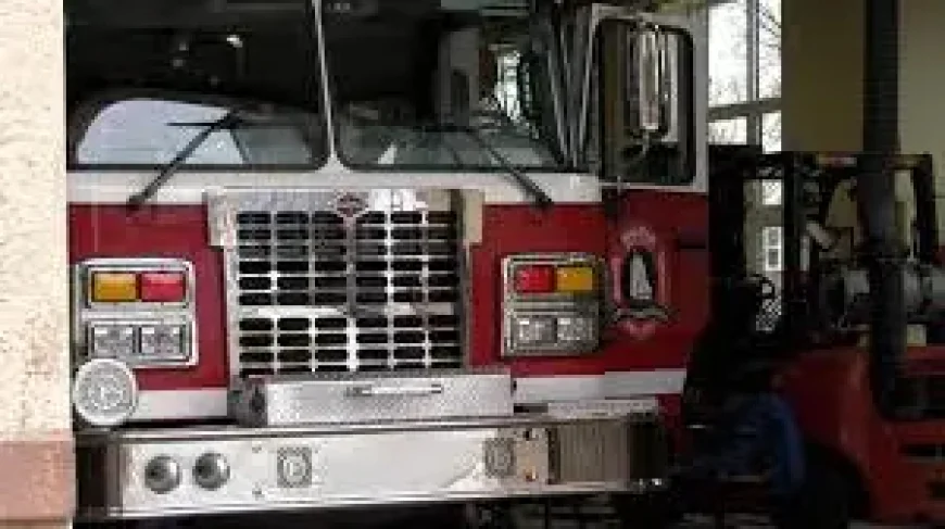Manor Drive Lower Sackville Fire Leaves Three Adults Dead in Early Morning RCMP Response