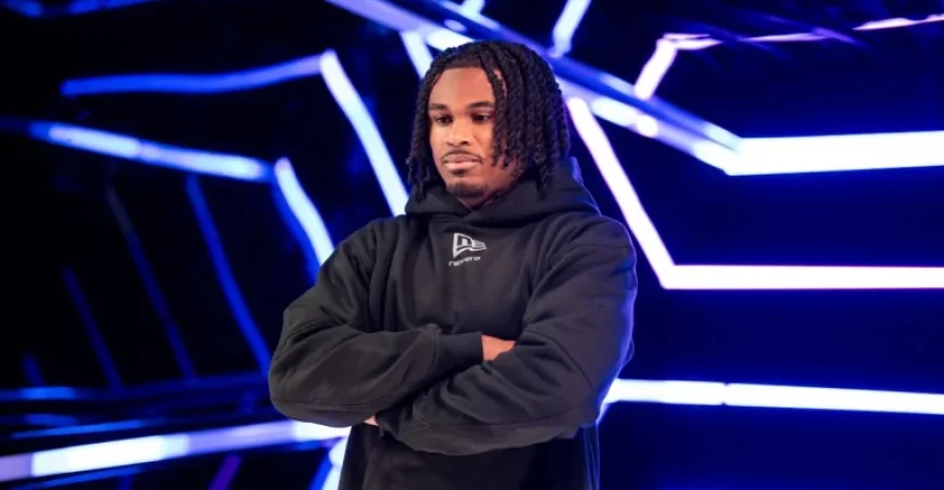 Browns Draft Day 3: Top Picks and Jermod McCoy Health Update