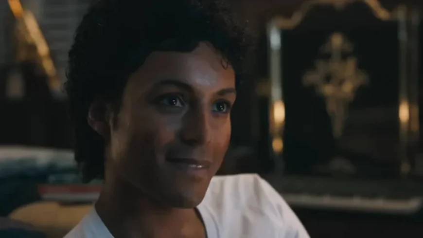 Bill Maher Critiques Michael Jackson Biopic with Brutal Honesty