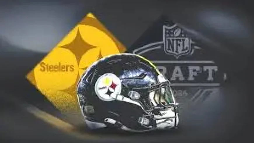 Kyle Louis Nfl Draft: Steelers’ Aggressive Path Reveals What the Board Forced Them to Do