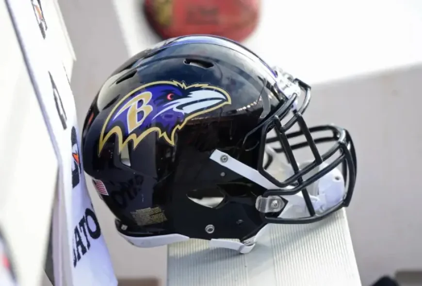 Matthew Hibner and the Ravens’ Fourth-Round Shift as 2026 Draft Pressure Built
