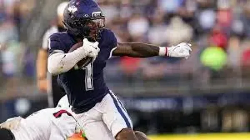 Skyler Bell 40 Time: 4 Bills Draft Angle Raises Bigger Questions About Buffalo’s Receiver Room