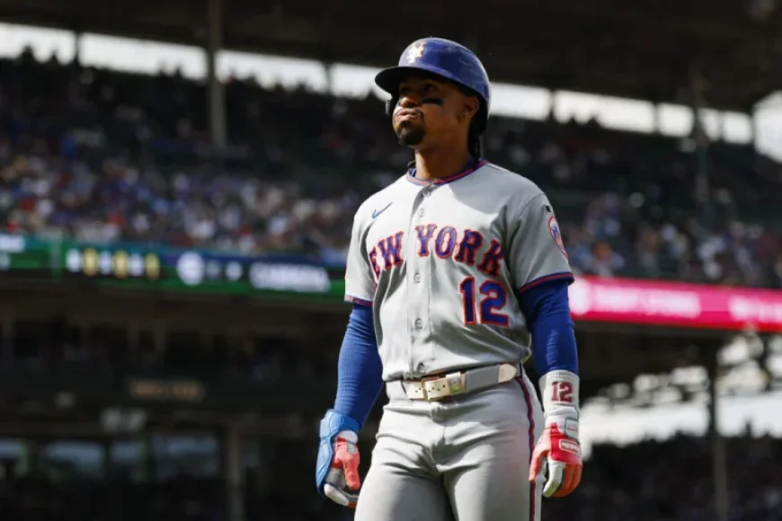Francisco Lindor’s Recovery Progress: Latest Updates