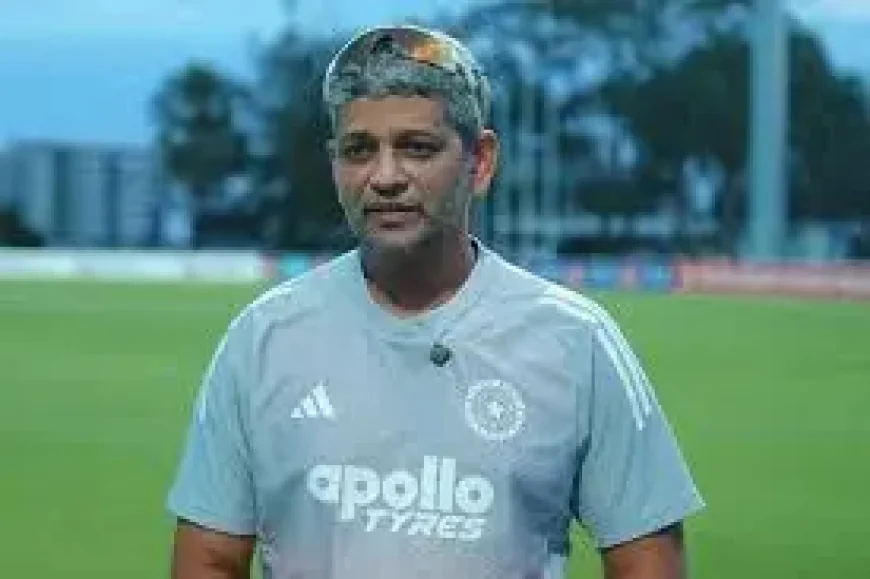 Indw Vs Sa-w: India Women Face a Bowling Truth After Another Defeat