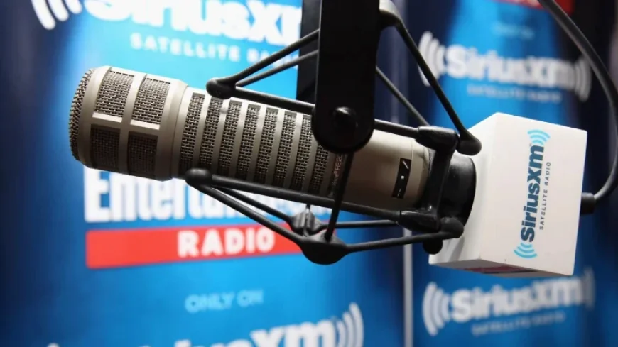 SiriusXM and iHeartMedia Discuss Possible Merger