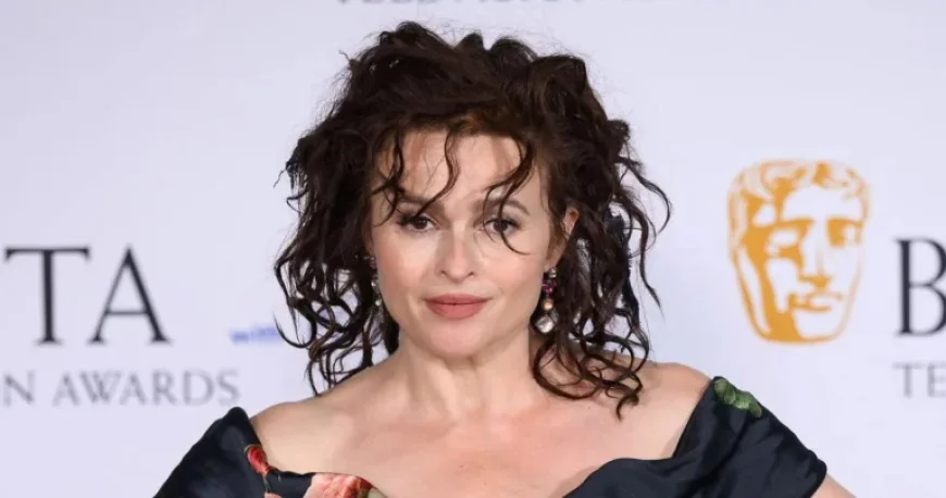 Helena Bonham Carter Exits ‘The White Lotus’ Series