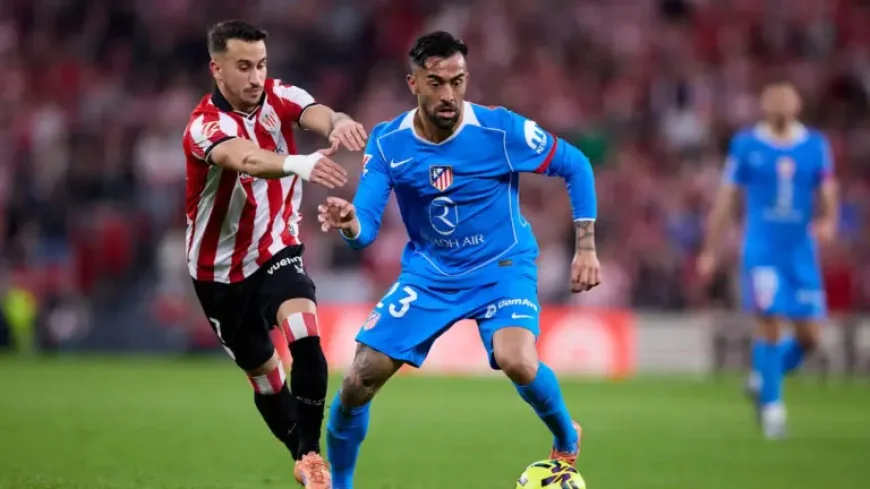 Atlético Madrid – Athletic: 5 clues behind a tense LaLiga clash and Simeone’s warning