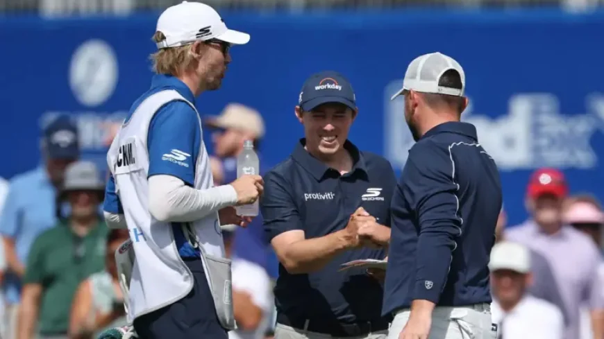 Zurich Classic 2026: The half-way lead looks solid, but the weekend could expose a bigger truth