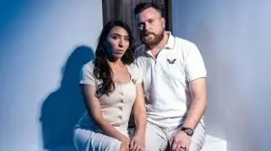 Virginia Giuffre and the King: why a refusal to meet survivors is now the real story