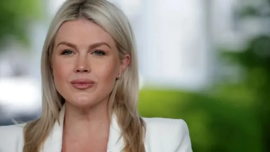 Karoline Leavitt Maternity Leave: A White House Briefing Pauses for a Personal Milestone