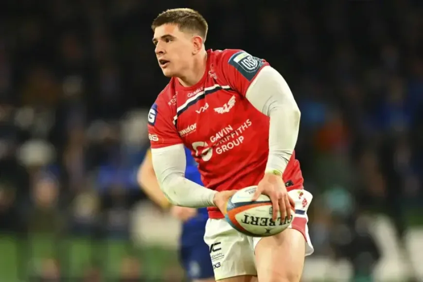 Scarlets Vs Bulls: 3 selection shifts that could decide the Round 16 clash
