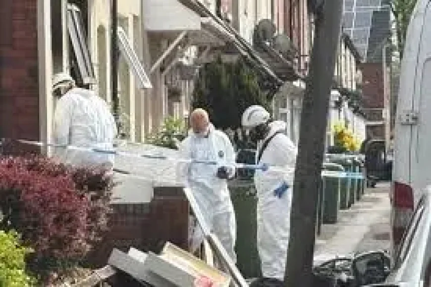 House Fire Wolverhampton: Woman Arrested After Two Children Die in 3 Key Developments