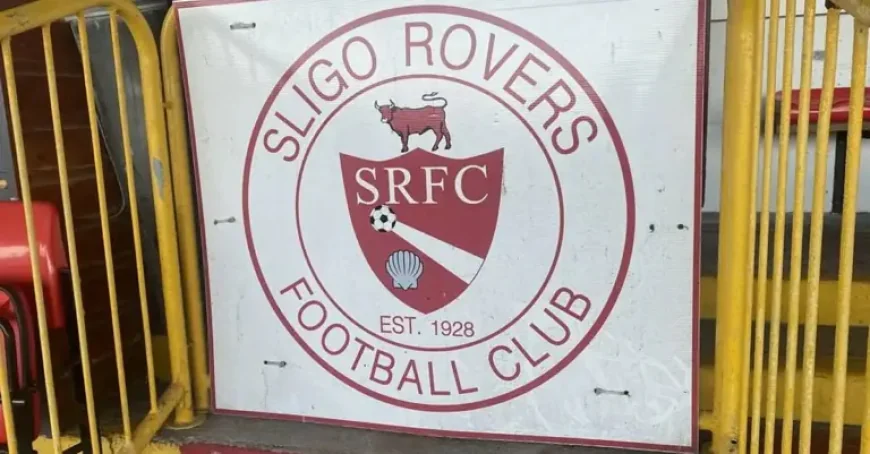 Sligo Rovers Vs Dundalk: 3 key points from the Showgrounds meeting