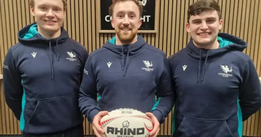 Leinster Fixtures: 2 big returns and 1 table chase at Benetton