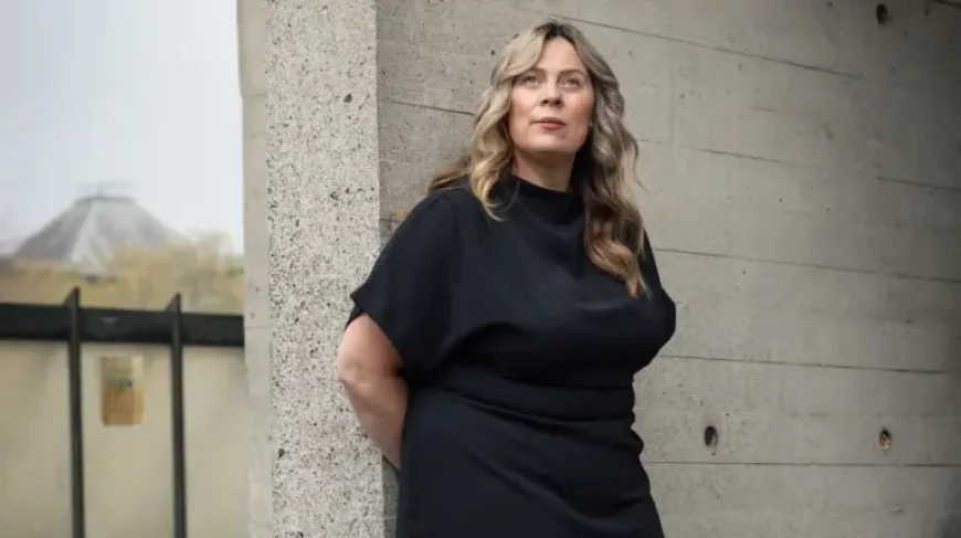 Katriona O’sullivan and the live stream that brought Poor to thousands of students