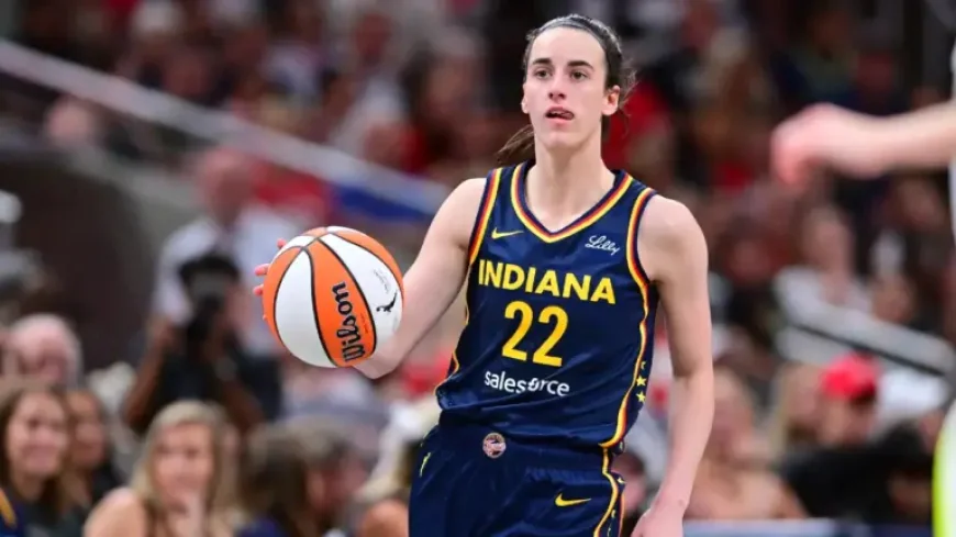 Wnba as Caitlin Clark returns after nine months