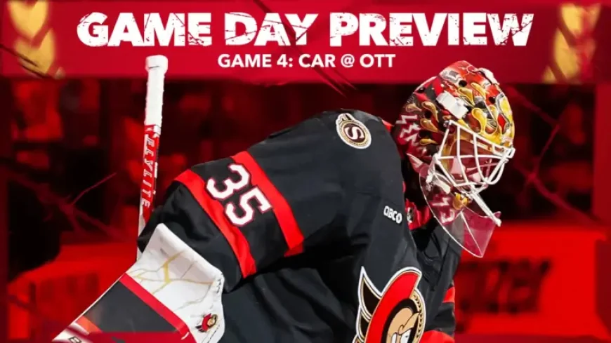 Sens Game Today: Travis Green’s frustration hides Ottawa’s real problem