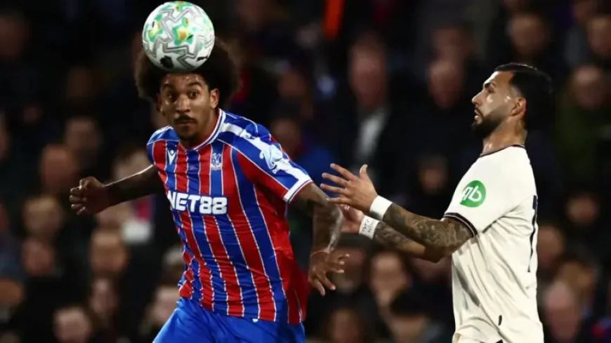 Al Ahli: Crystal Palace Hold West Ham 0-0 as Relegation Pressure Deepens by One Point