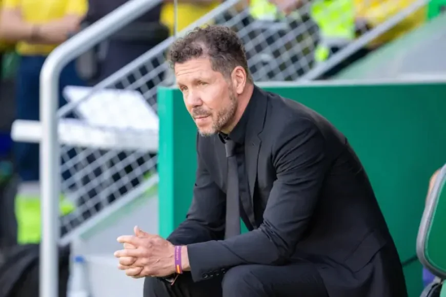 Can Atlético Madryt – Ath. Bilbao Break the Slide? 3 Numbers That Define the Night