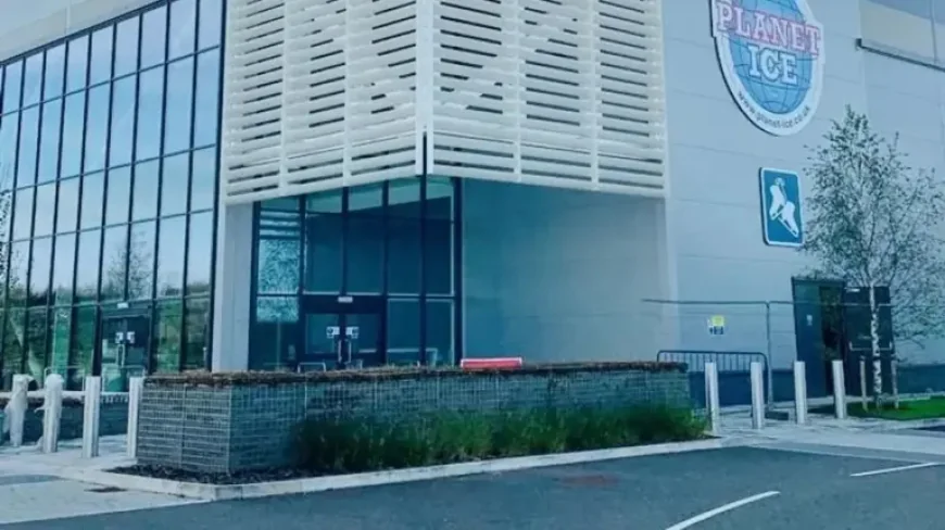 Manchester Storm faces 2026/27 venue shock after Planet Ice statement and 4.47pm reply