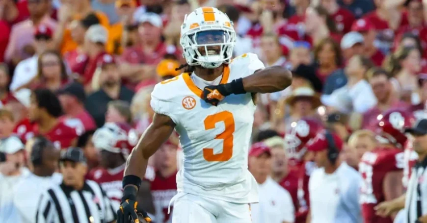 Top Prospects for NY Giants in Round 6 of NFL Draft