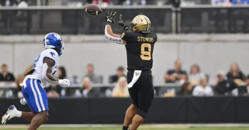Eagles Draft Day 2: Grading TE Stowers, EDGE Greenard, OT Bell
