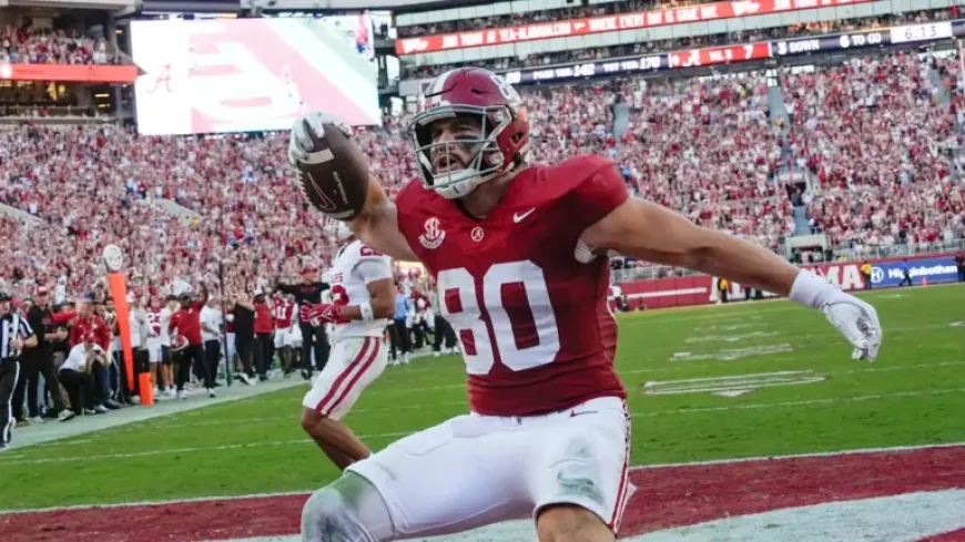 Josh Cuevas and the hidden value behind Alabama’s latest NFL draft path