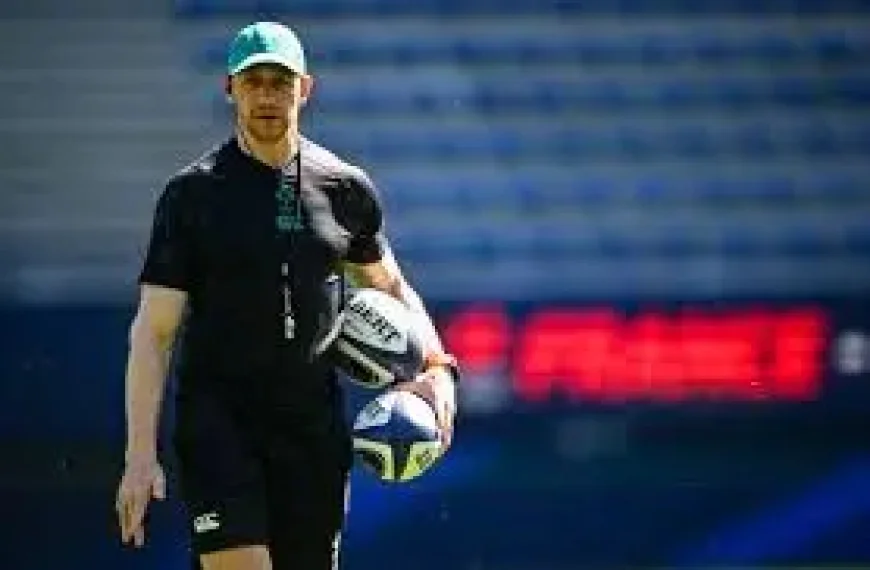 France Vs Ireland: The hidden pressure behind a match Ireland cannot afford to waste