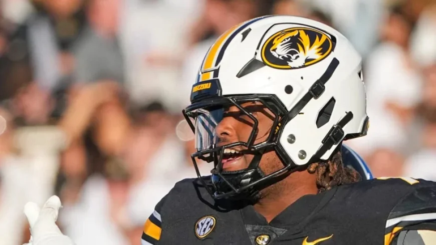 Packers’ Third-Round Pick Chris McClellan: Draft Report Card Grade