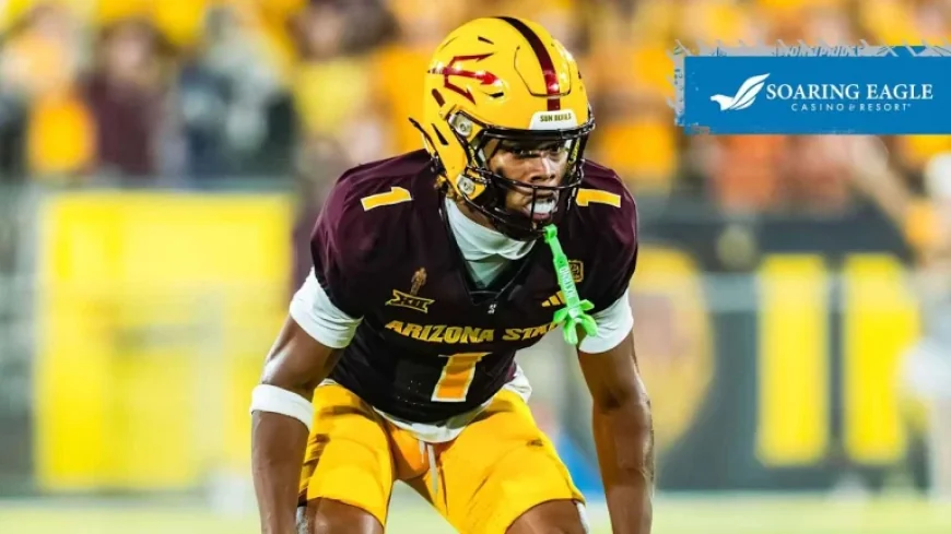 In-Depth Insight: Detroit Lions Cornerback Keith Abney II